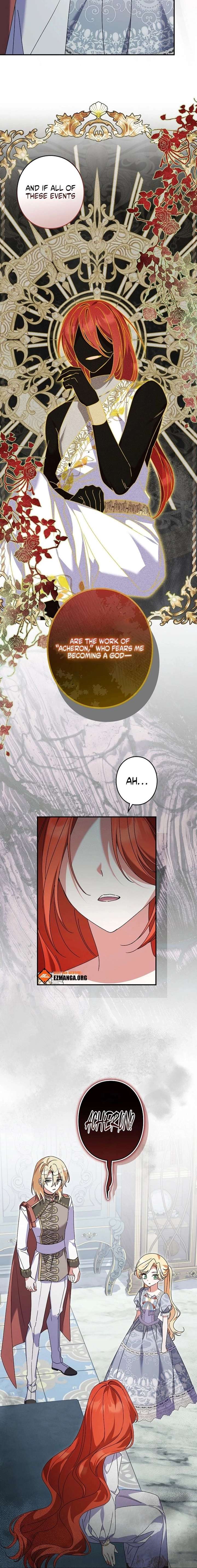 I Became a Human’s Daughter Chapter 45 - Page 16