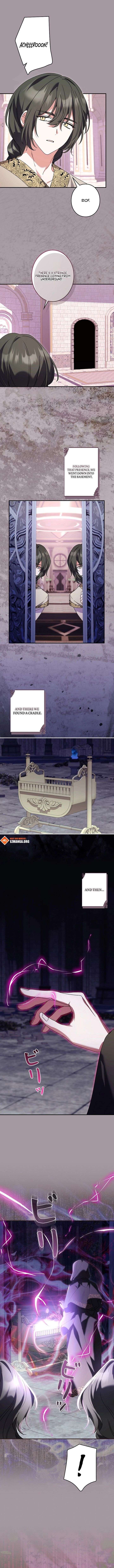 I Became a Human’s Daughter Chapter 46 - Page 14