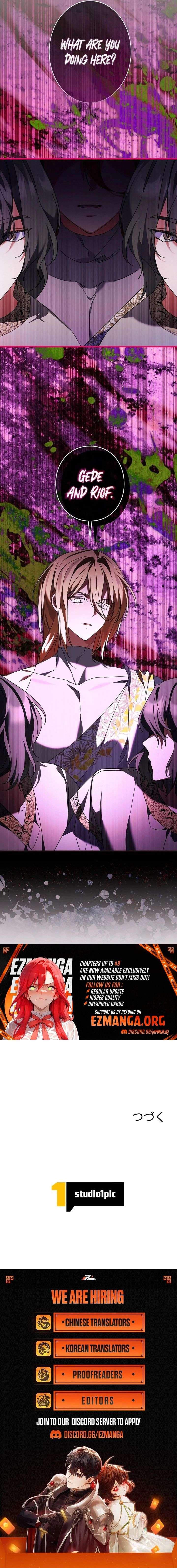 I Became a Human’s Daughter Chapter 46 - Page 15