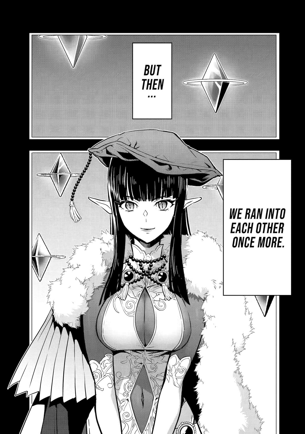 I Became a Legend After My 10 Year-Long Last Stand - Chapter 40 - 13