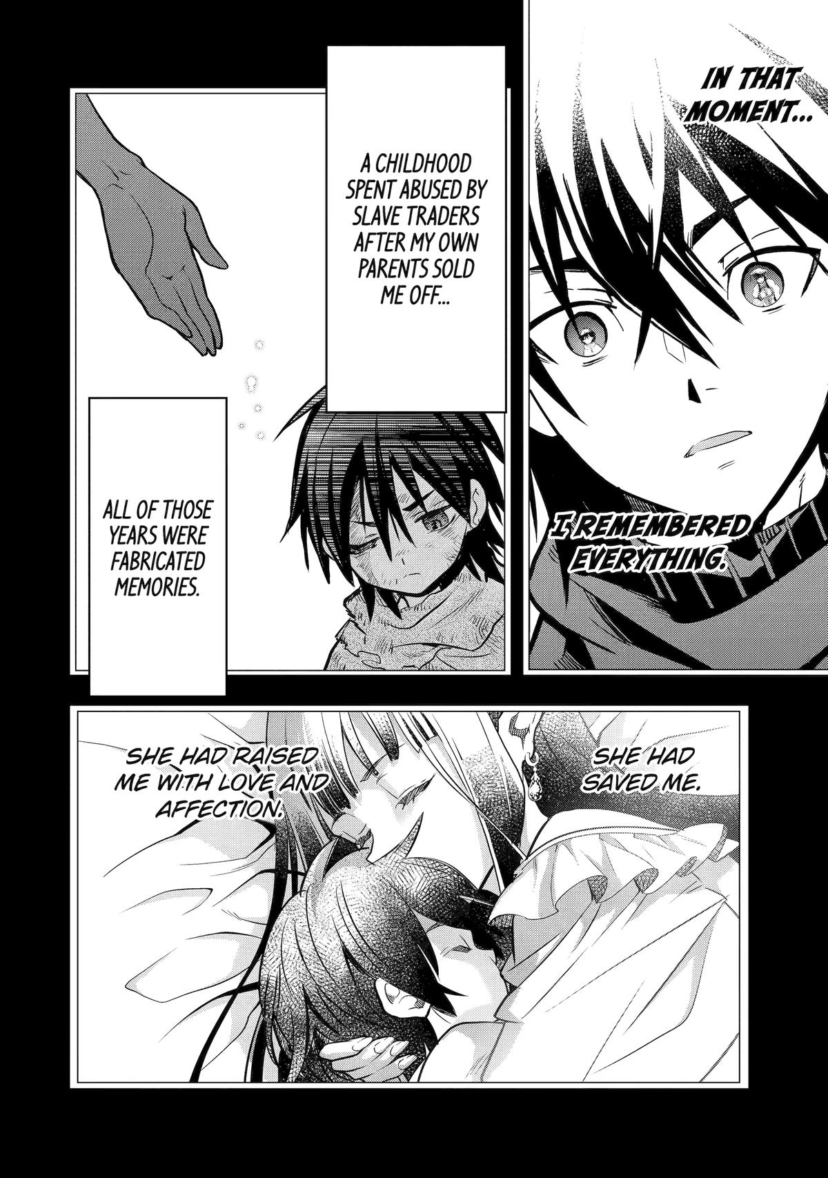 I Became a Legend After My 10 Year-Long Last Stand - Chapter 40 - 14