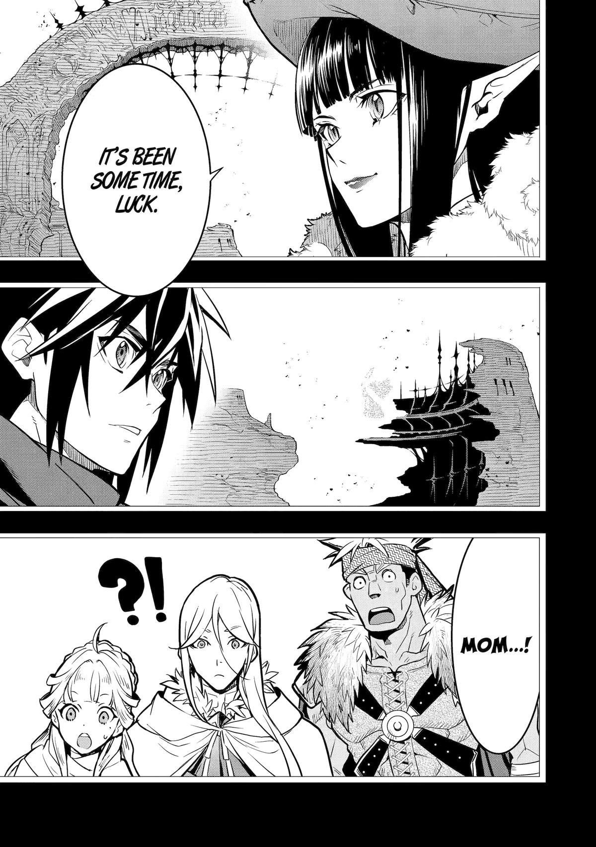 I Became a Legend After My 10 Year-Long Last Stand - Chapter 40 - 15