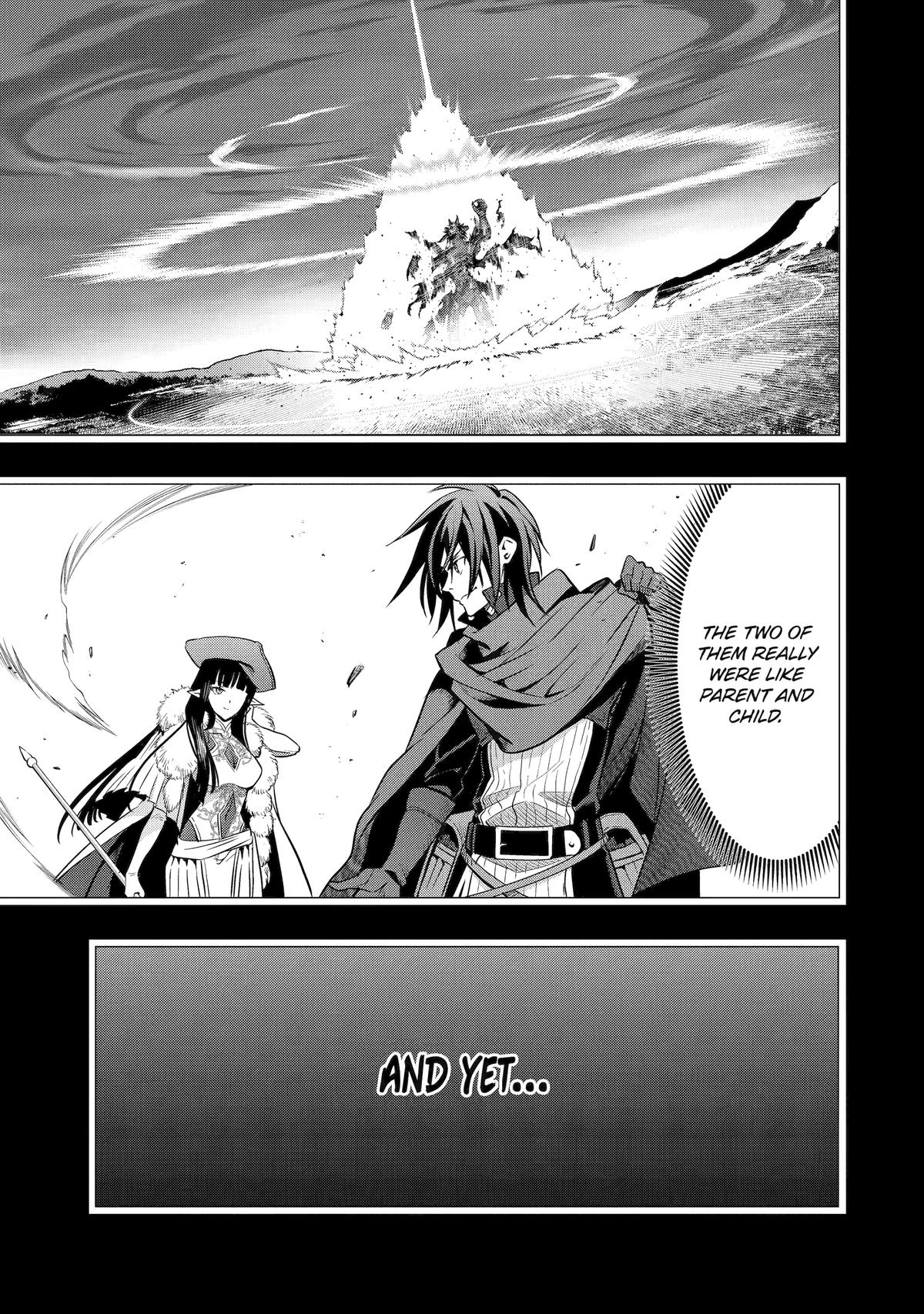 I Became a Legend After My 10 Year-Long Last Stand - Chapter 40 - 17