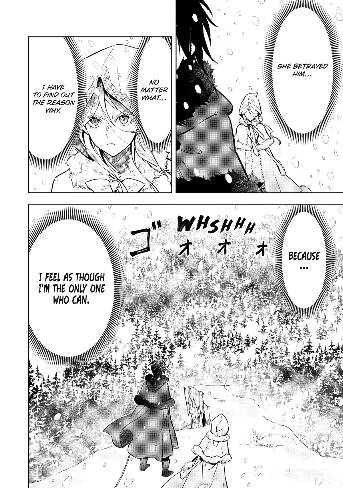 I Became a Legend After My 10 Year-Long Last Stand - Chapter 40 - 18