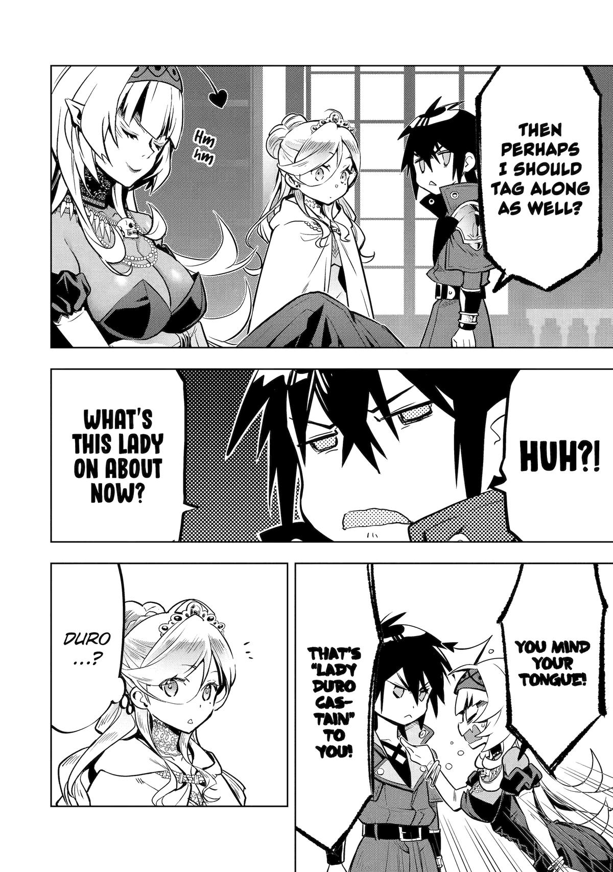 I Became a Legend After My 10 Year-Long Last Stand - Chapter 40 - 22