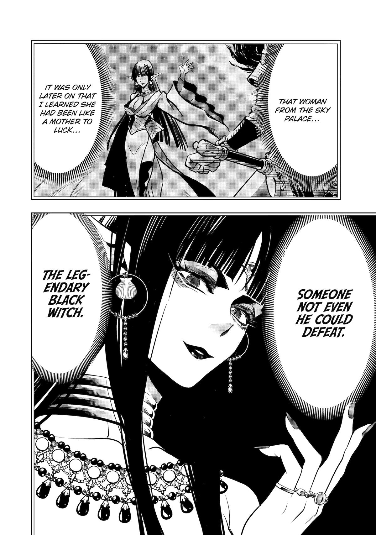 I Became a Legend After My 10 Year-Long Last Stand - Chapter 40 - 32