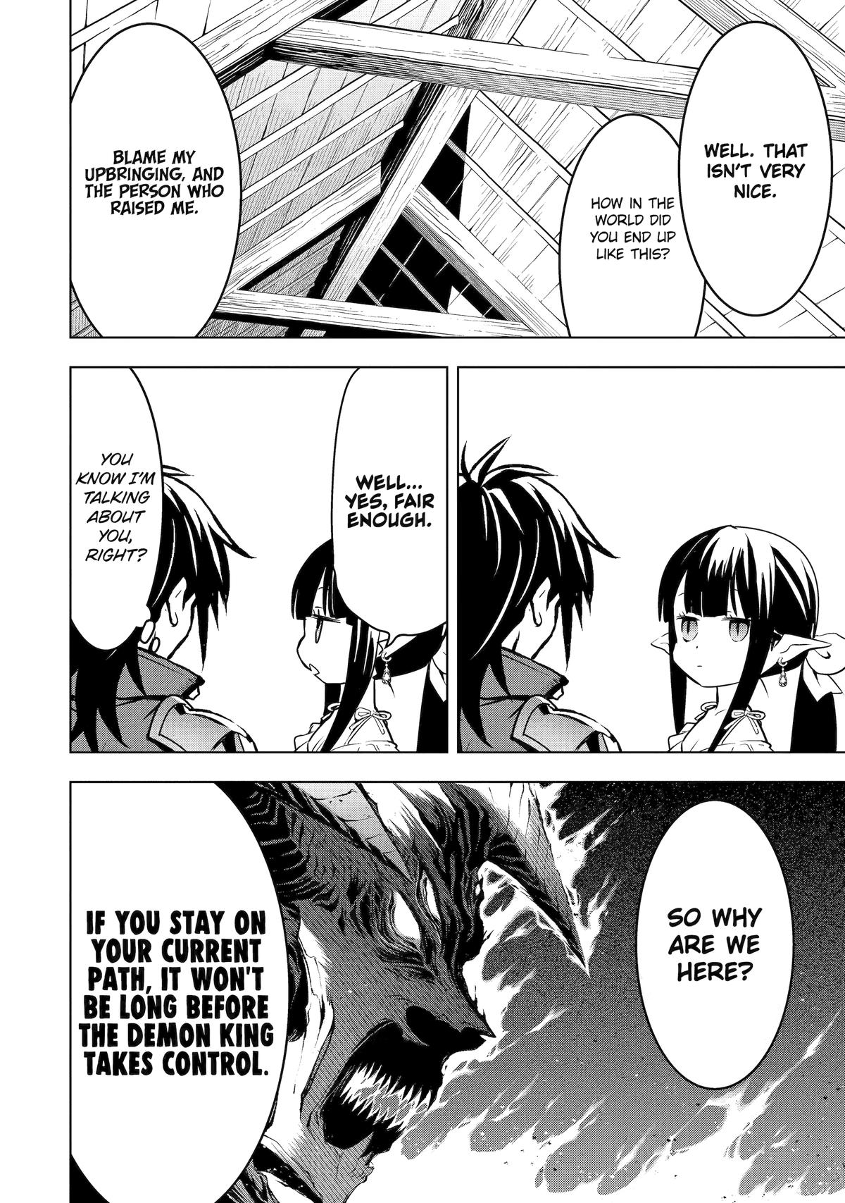 I Became a Legend After My 10 Year-Long Last Stand - Chapter 40 - 56