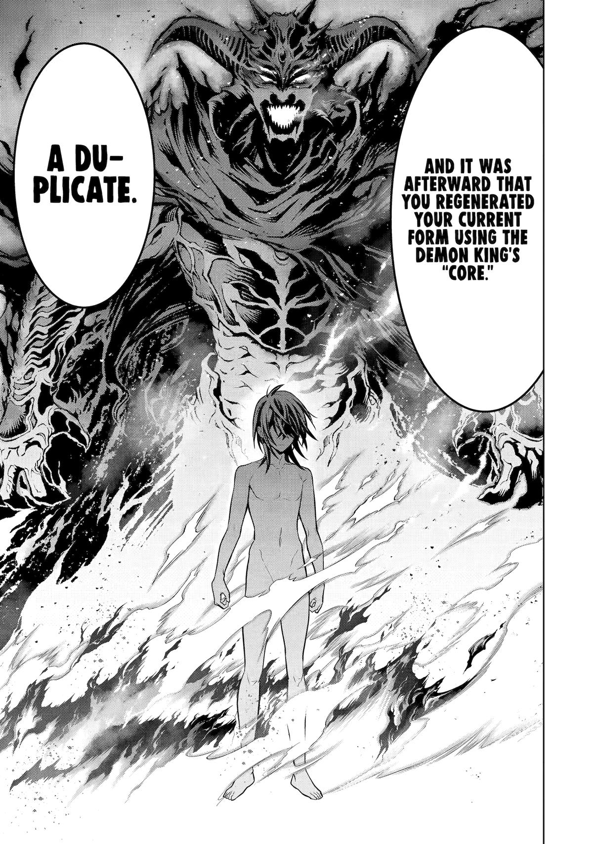 I Became a Legend After My 10 Year-Long Last Stand - Chapter 40 - 59