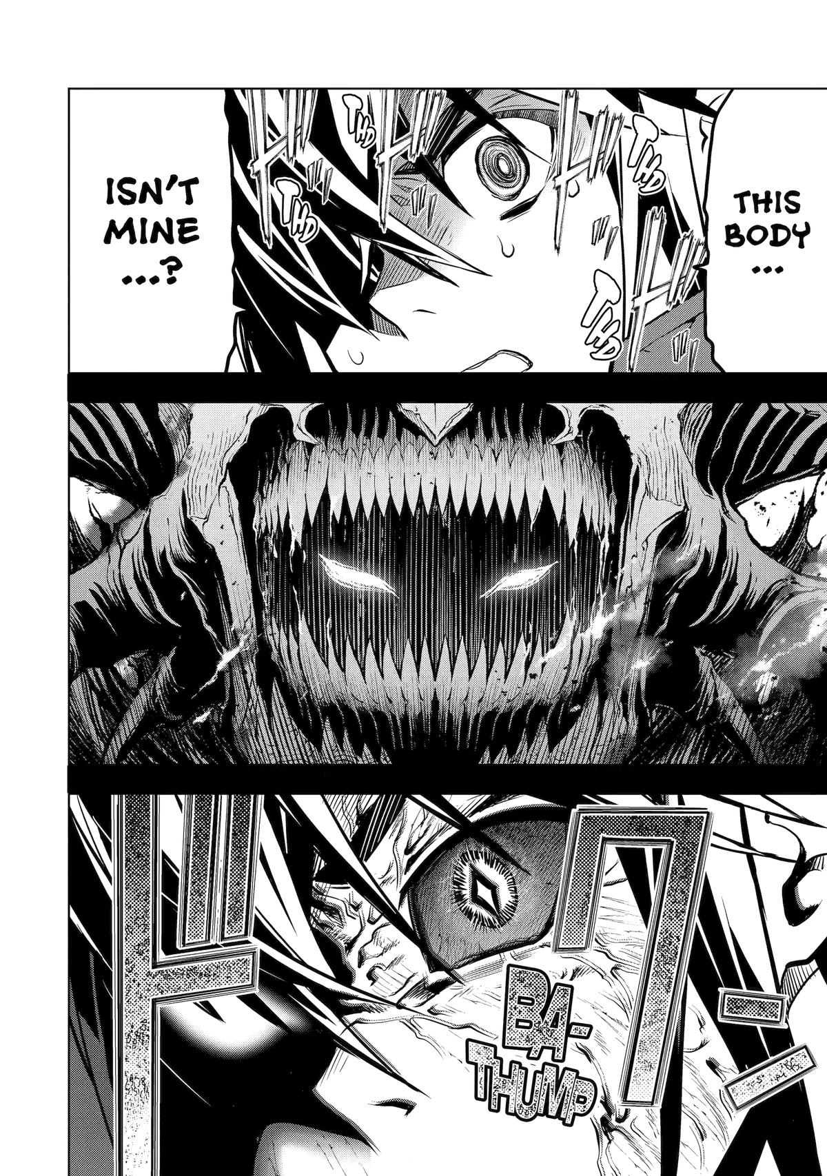 I Became a Legend After My 10 Year-Long Last Stand - Chapter 40 - 62