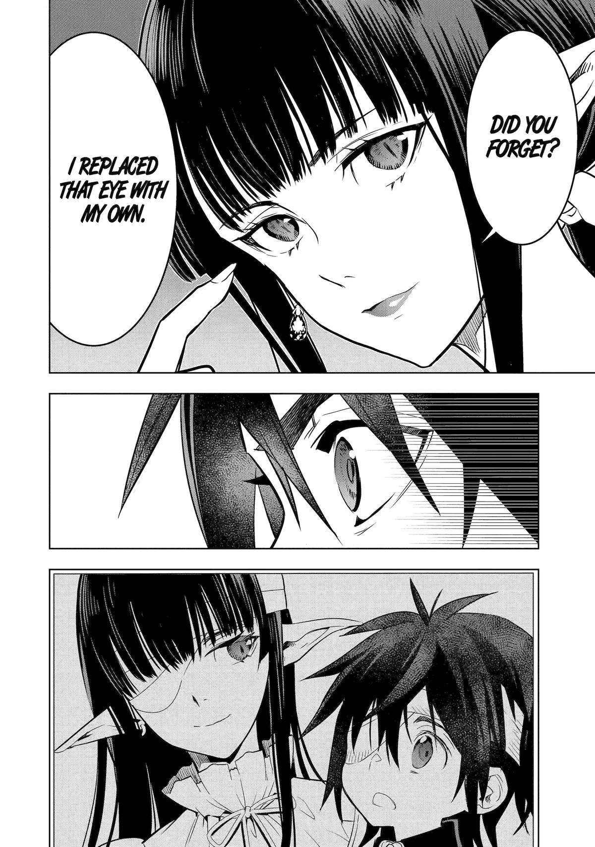 I Became a Legend After My 10 Year-Long Last Stand - Chapter 41 - 9