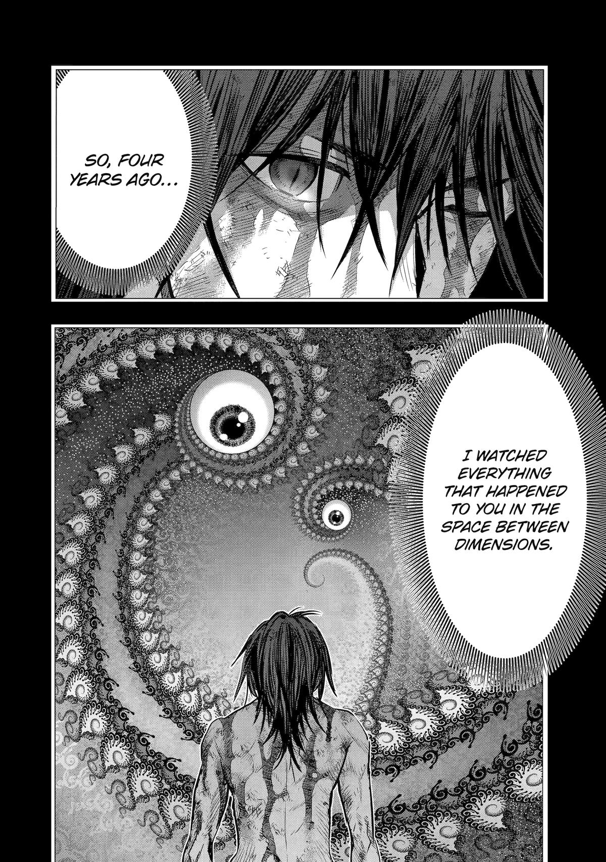 I Became a Legend After My 10 Year-Long Last Stand - Chapter 41 - 11