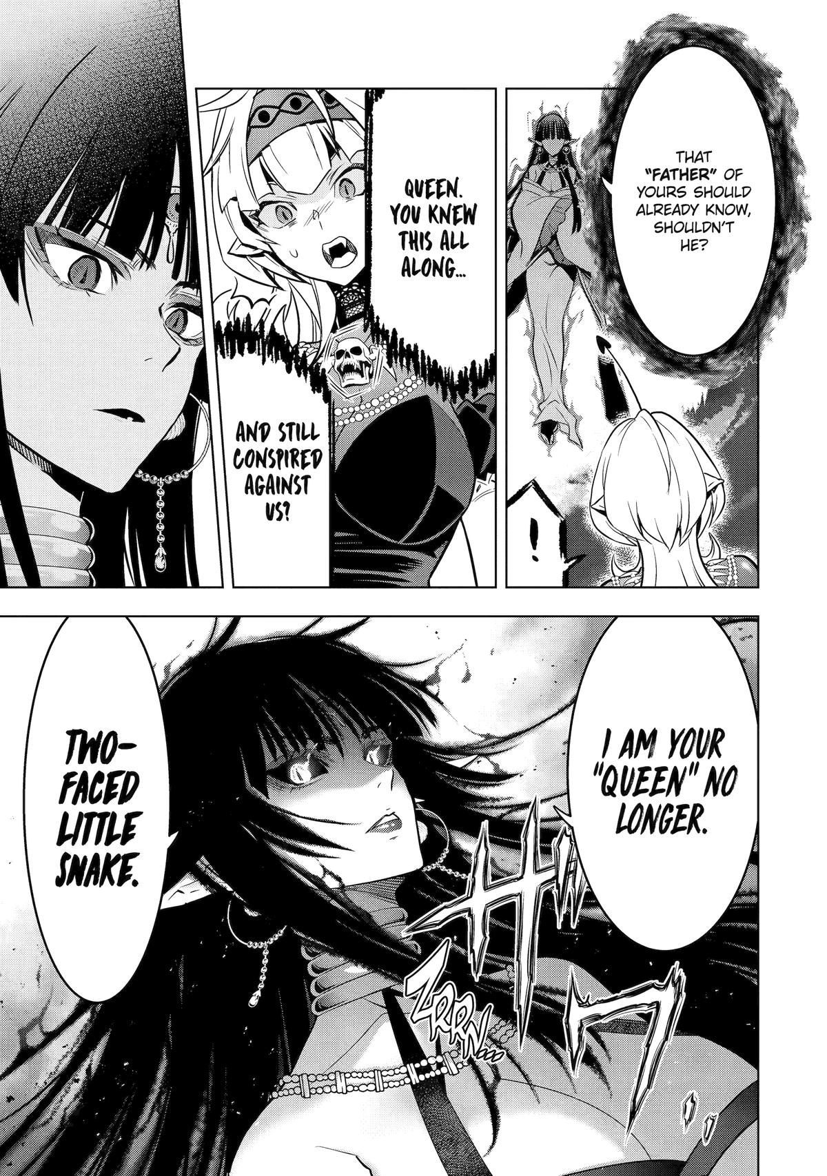 I Became a Legend After My 10 Year-Long Last Stand - Chapter 41 - 14