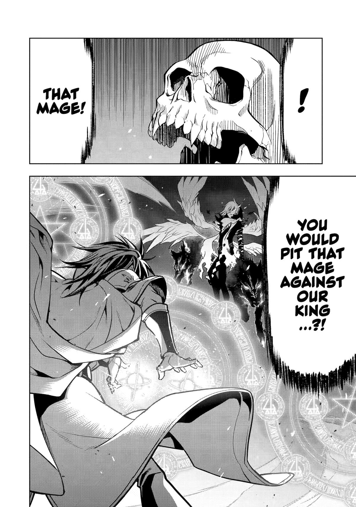 I Became a Legend After My 10 Year-Long Last Stand - Chapter 41 - 17