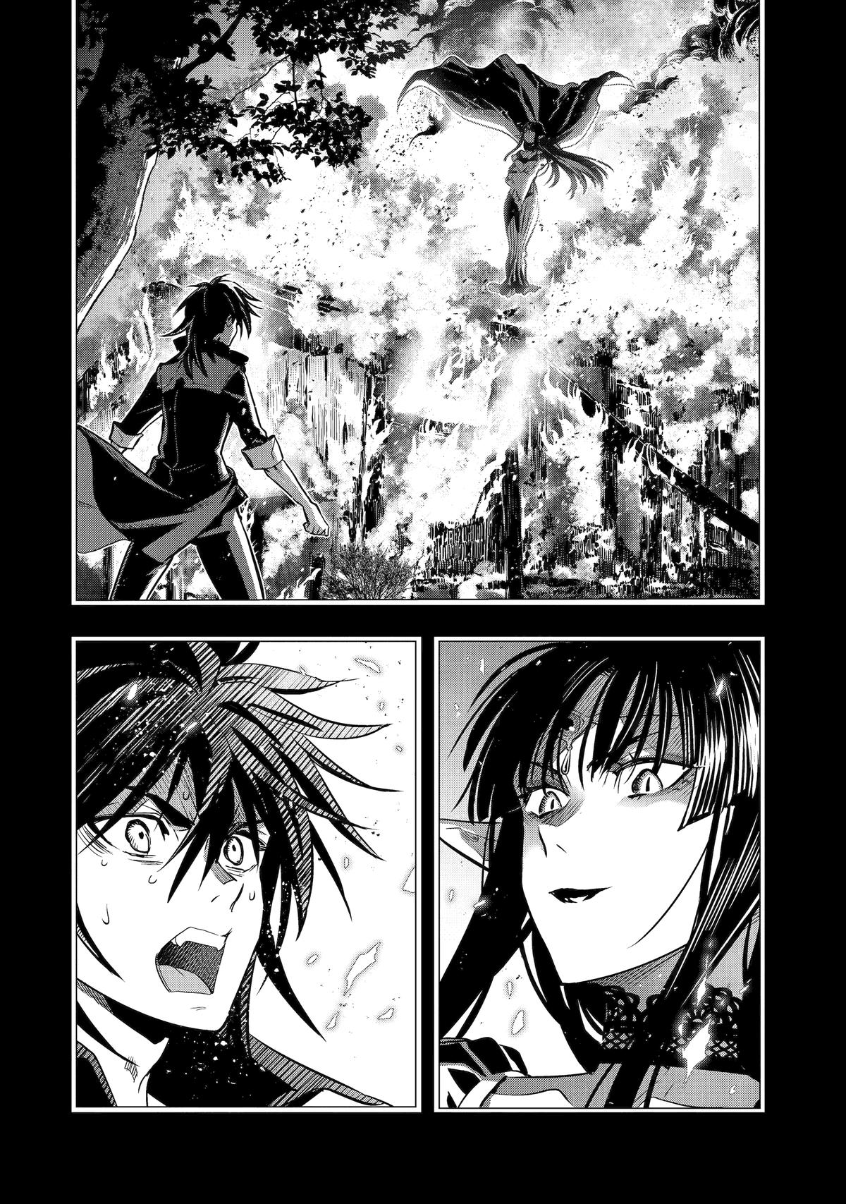 I Became a Legend After My 10 Year-Long Last Stand - Chapter 41 - 29