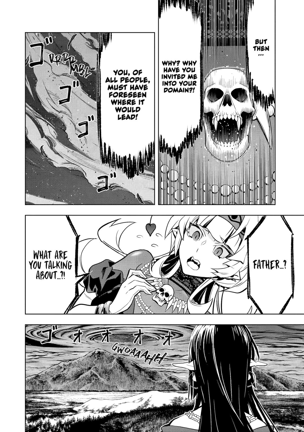 I Became a Legend After My 10 Year-Long Last Stand - Chapter 41 - 47