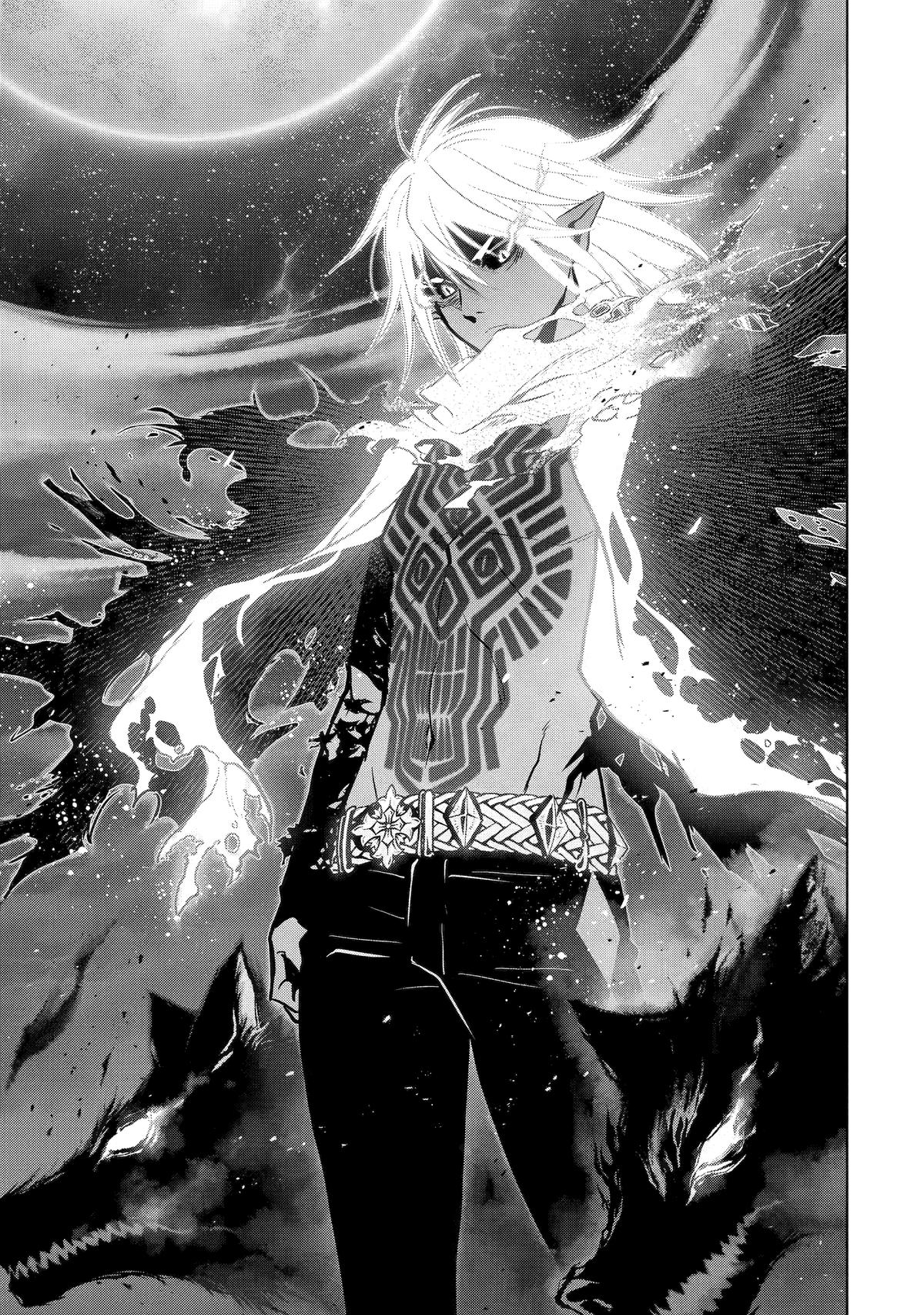 I Became a Legend After My 10 Year-Long Last Stand - Chapter 41 - 50