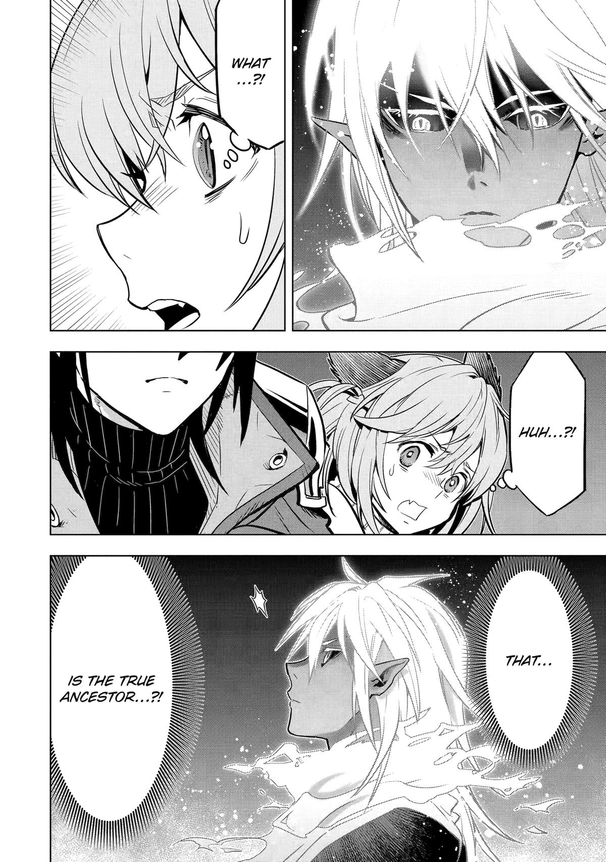 I Became a Legend After My 10 Year-Long Last Stand - Chapter 42 - 6