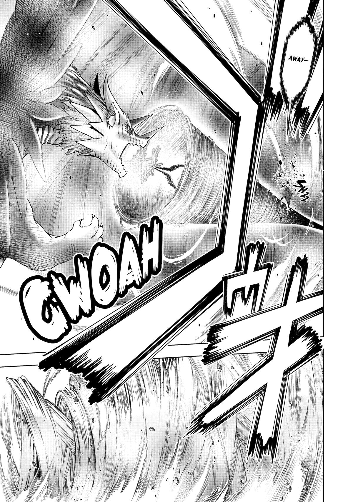 I Became a Legend After My 10 Year-Long Last Stand - Chapter 42 - 13