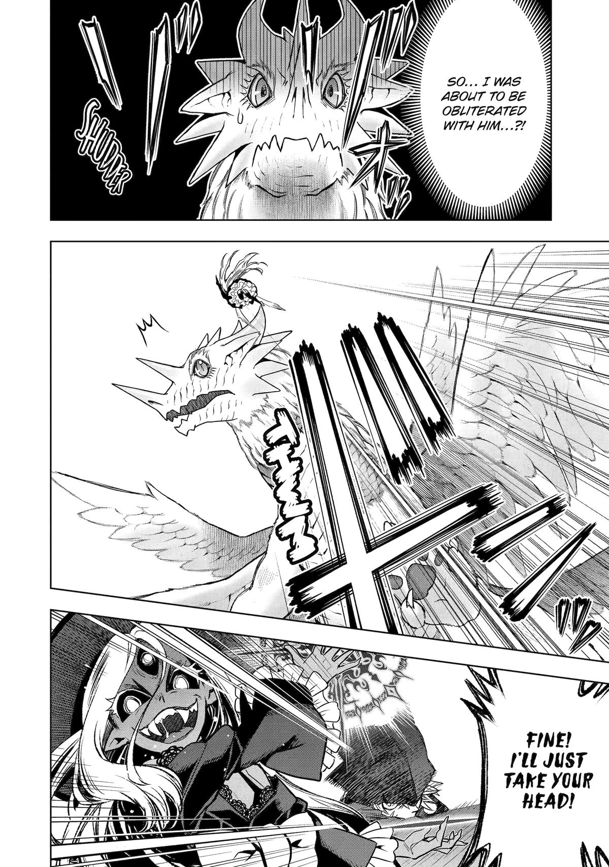 I Became a Legend After My 10 Year-Long Last Stand - Chapter 42 - 16