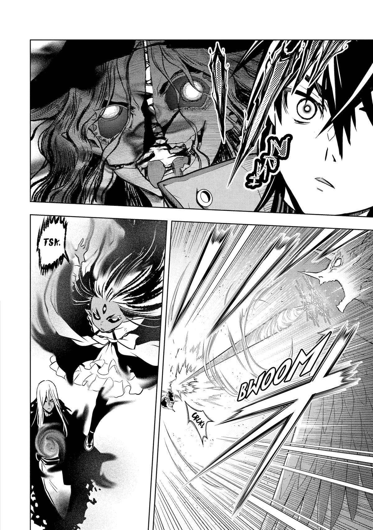 I Became a Legend After My 10 Year-Long Last Stand - Chapter 42 - 30