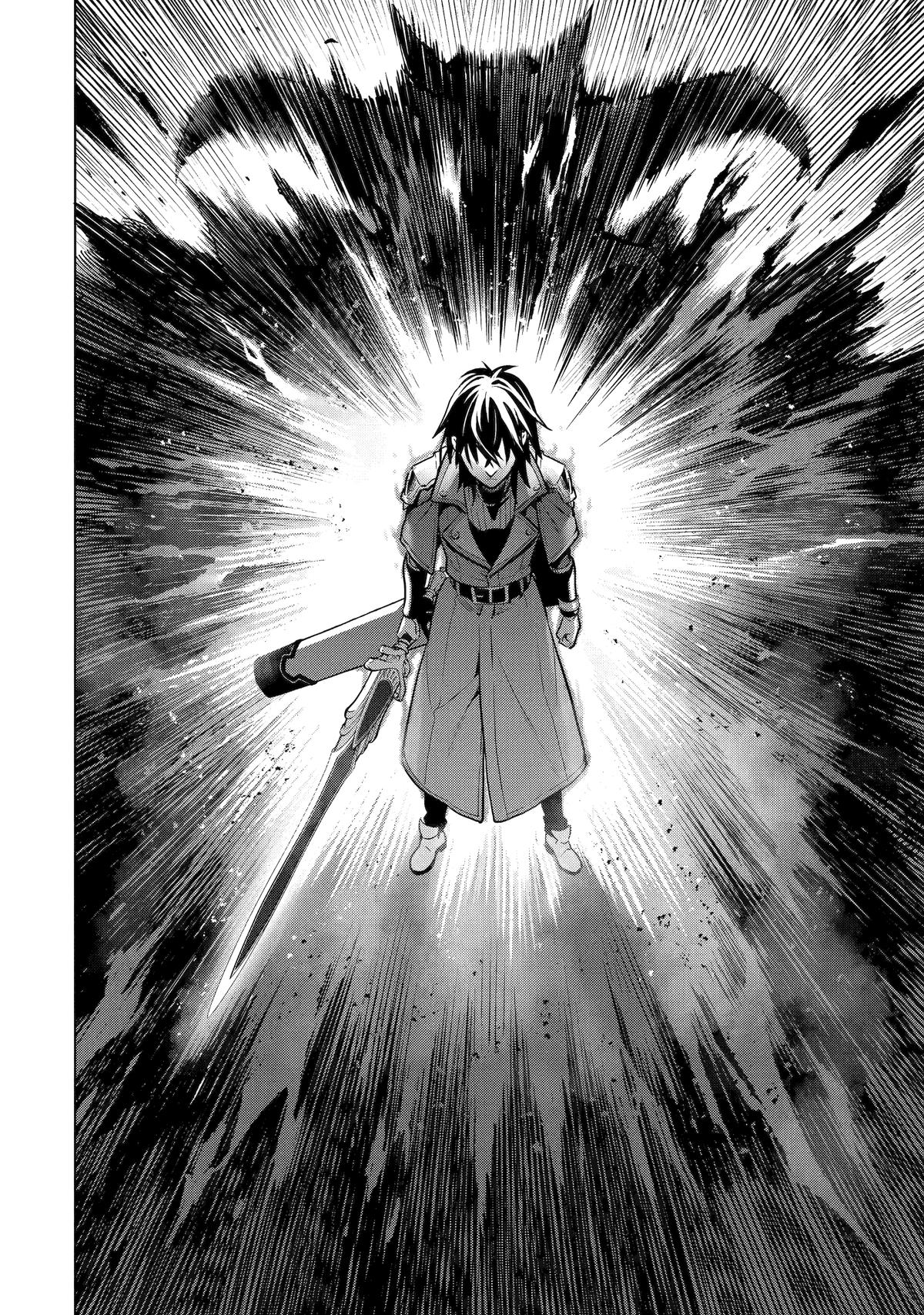 I Became a Legend After My 10 Year-Long Last Stand - Chapter 42 - 32