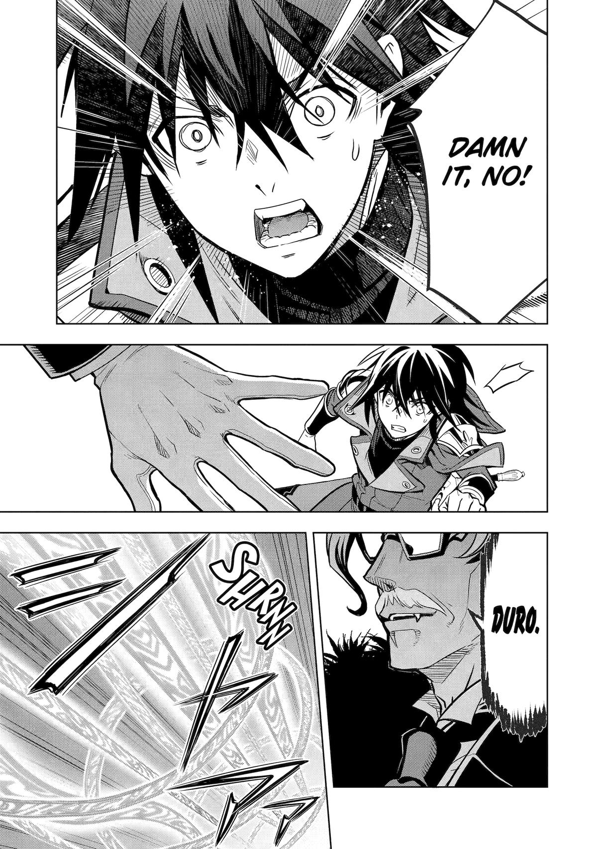 I Became a Legend After My 10 Year-Long Last Stand - Chapter 42 - 55