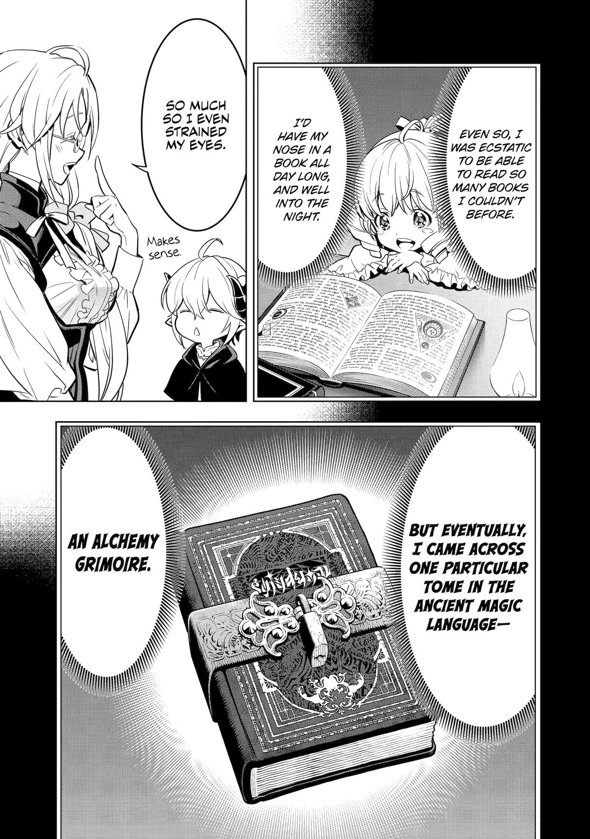 I Became a Legend After My 10 Year-Long Last Stand - Chapter 43 - 5