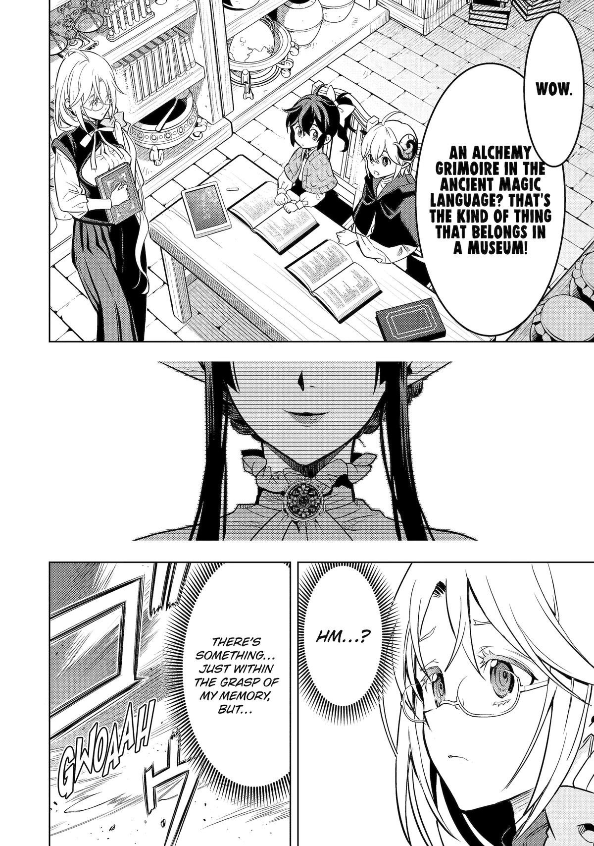 I Became a Legend After My 10 Year-Long Last Stand - Chapter 43 - 6