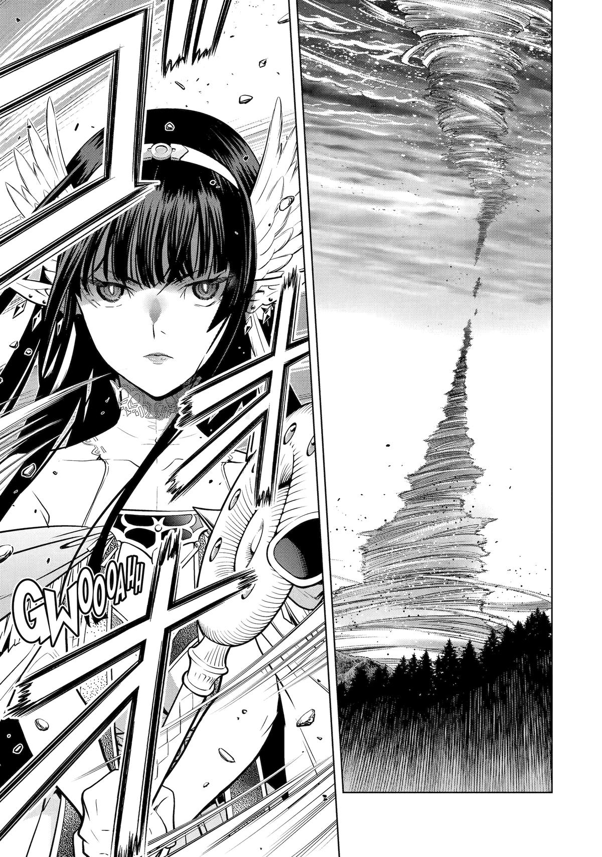 I Became a Legend After My 10 Year-Long Last Stand - Chapter 43 - 7