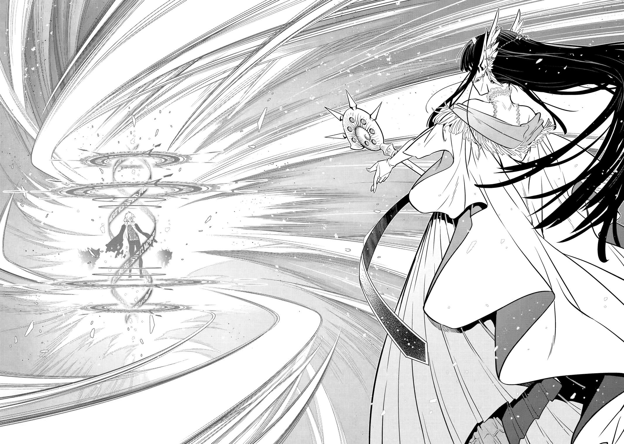 I Became a Legend After My 10 Year-Long Last Stand - Chapter 43 - 8