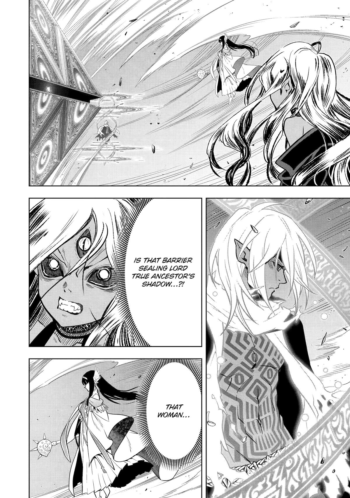 I Became a Legend After My 10 Year-Long Last Stand - Chapter 43 - 11