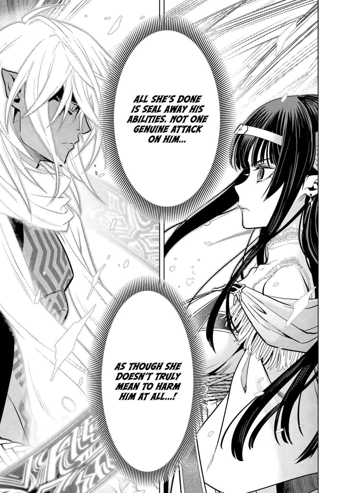 I Became a Legend After My 10 Year-Long Last Stand - Chapter 43 - 12