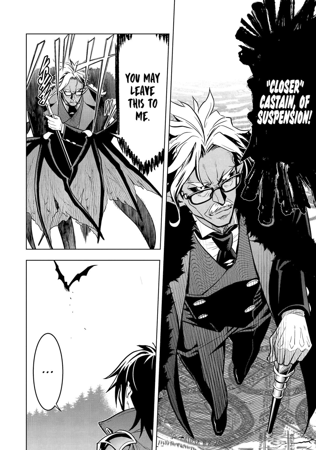 I Became a Legend After My 10 Year-Long Last Stand - Chapter 43 - 15