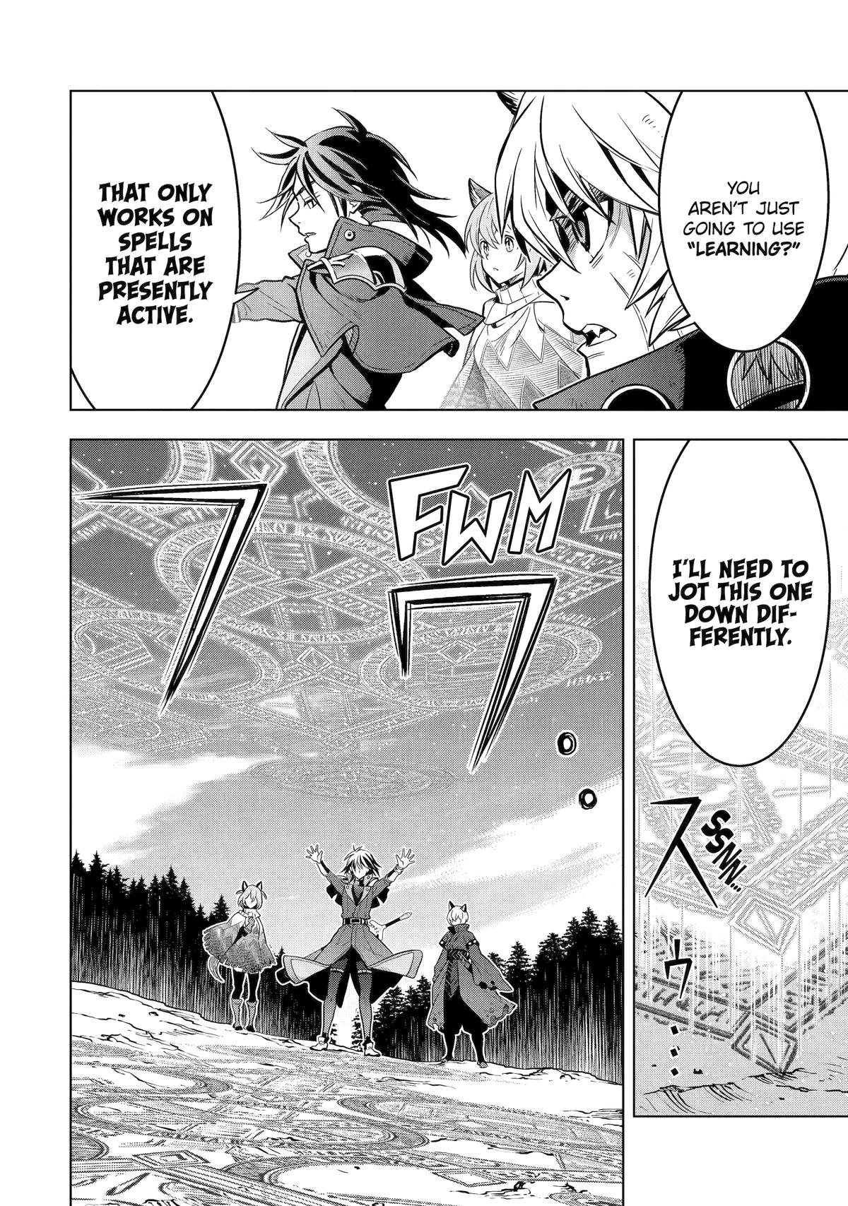 I Became a Legend After My 10 Year-Long Last Stand - Chapter 43 - 17