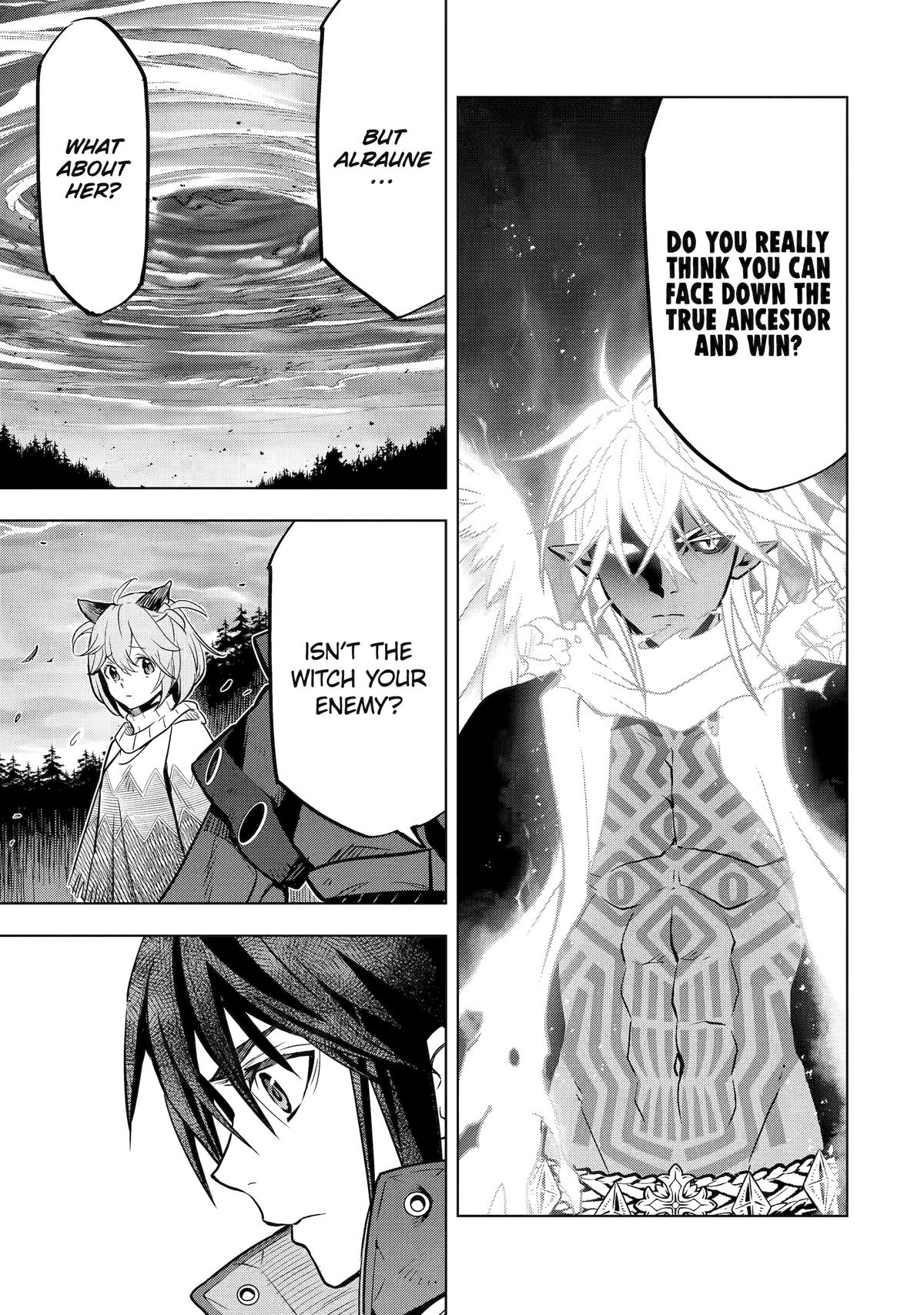 I Became a Legend After My 10 Year-Long Last Stand - Chapter 43 - 24