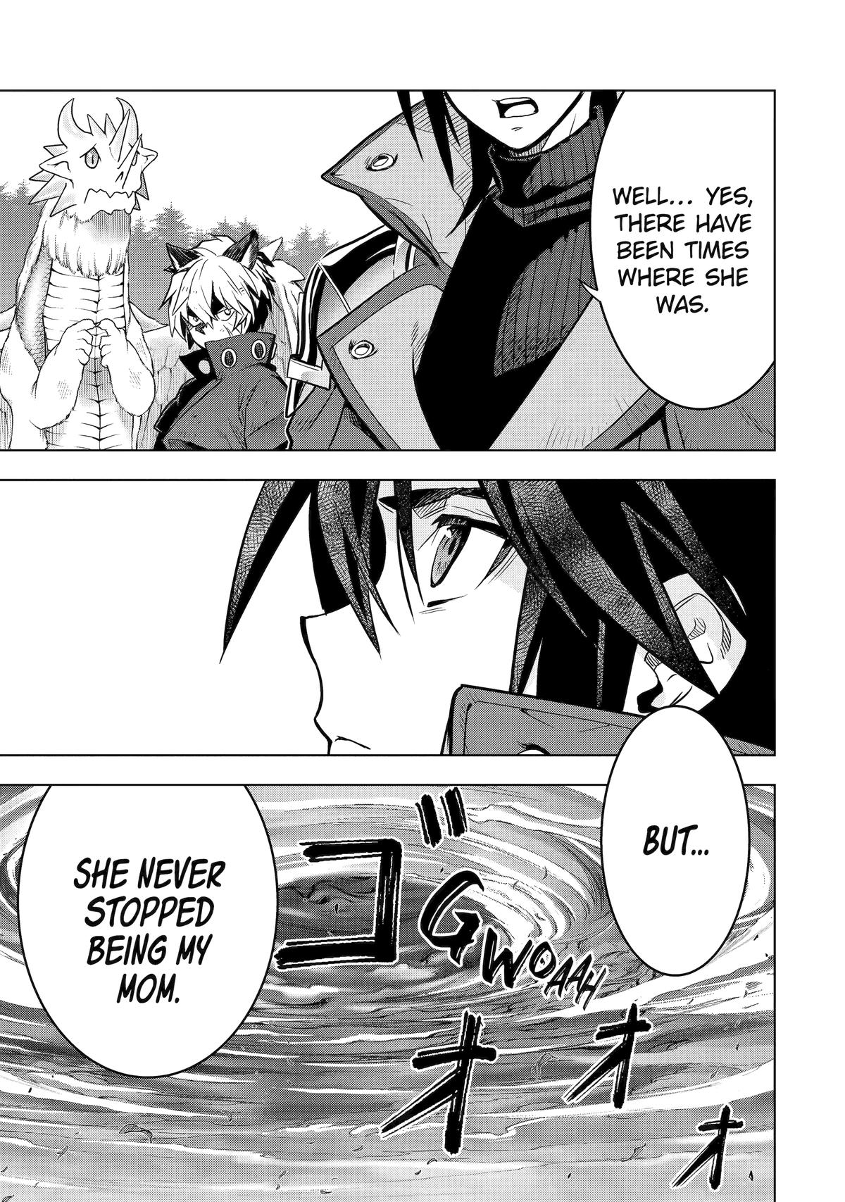 I Became a Legend After My 10 Year-Long Last Stand - Chapter 43 - 26