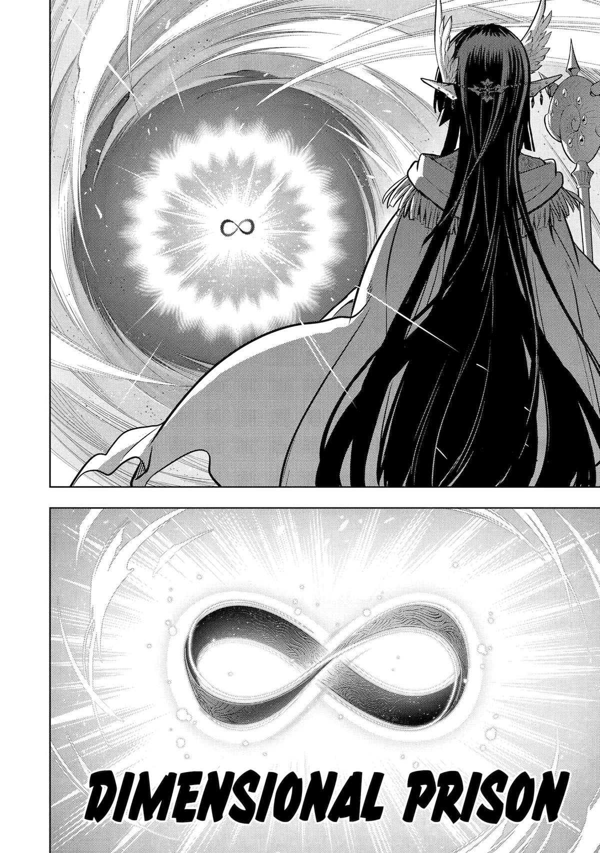 I Became a Legend After My 10 Year-Long Last Stand - Chapter 43 - 27