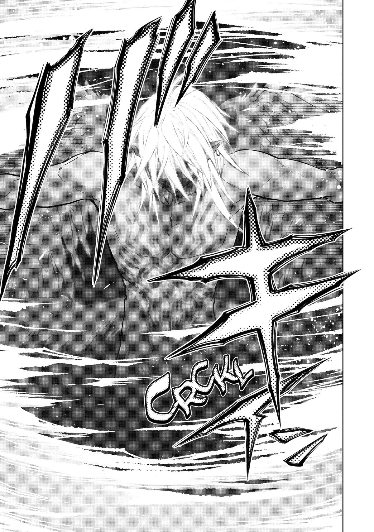 I Became a Legend After My 10 Year-Long Last Stand - Chapter 43 - 30