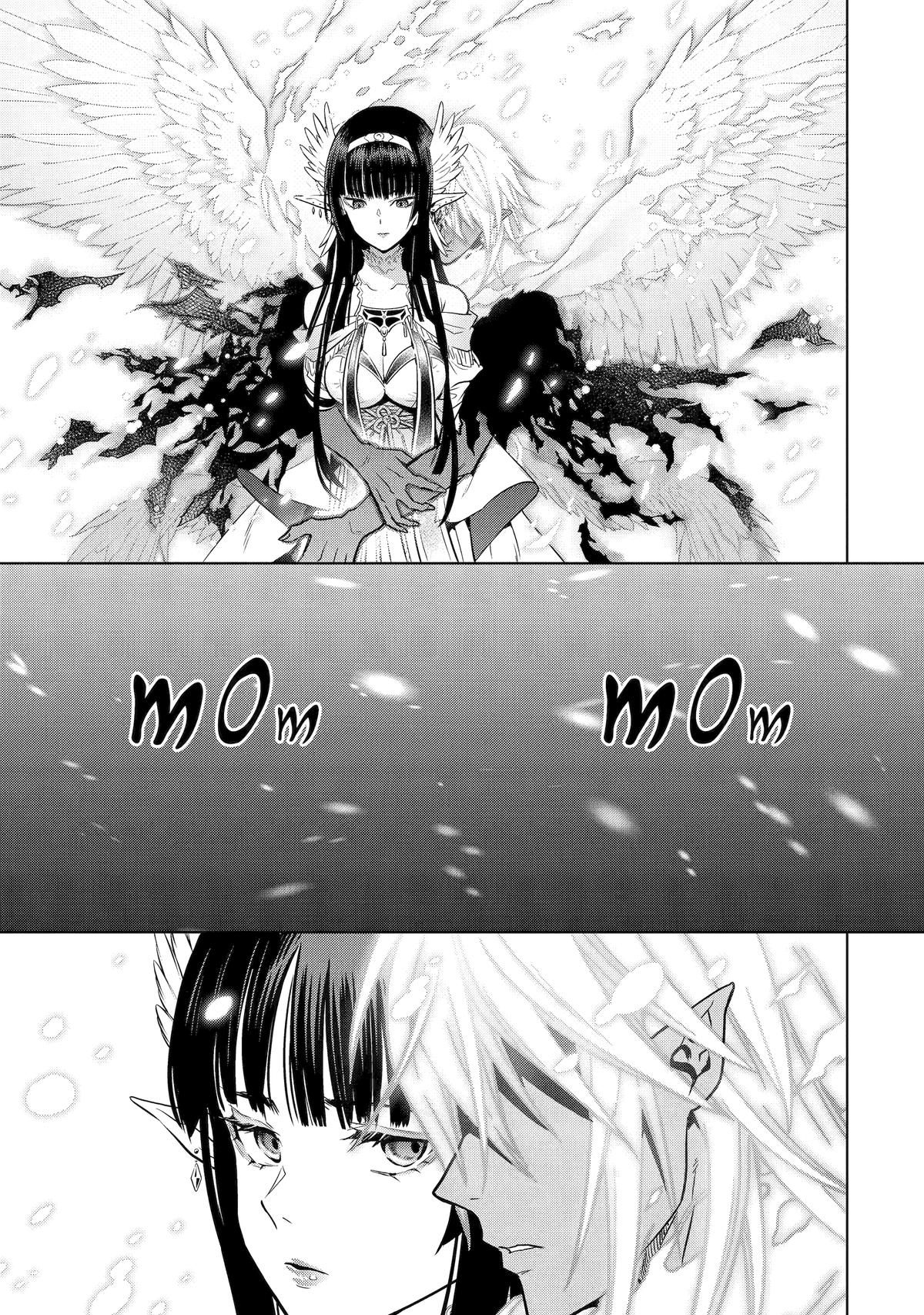 I Became a Legend After My 10 Year-Long Last Stand - Chapter 43 - 32