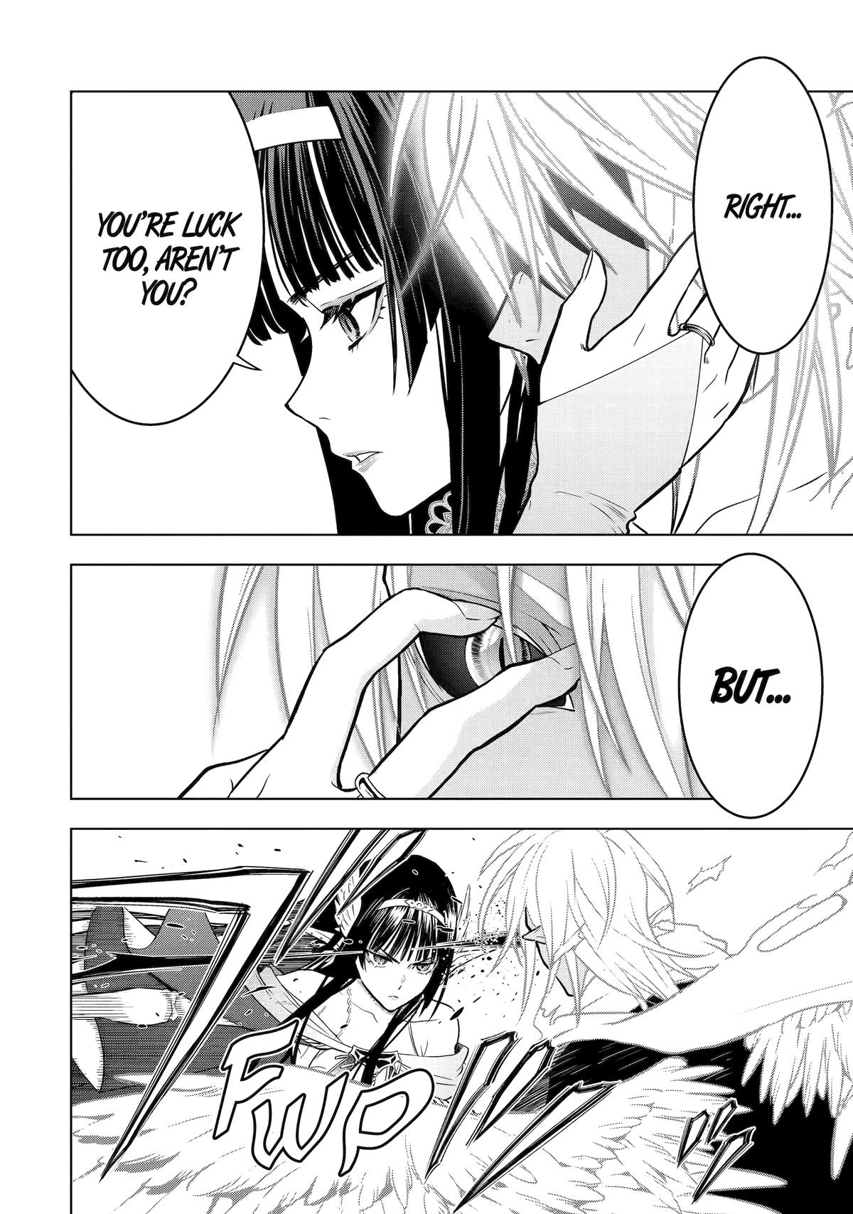 I Became a Legend After My 10 Year-Long Last Stand - Chapter 43 - 33