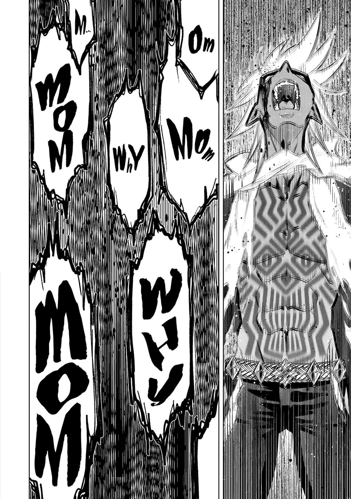 I Became a Legend After My 10 Year-Long Last Stand - Chapter 43 - 35