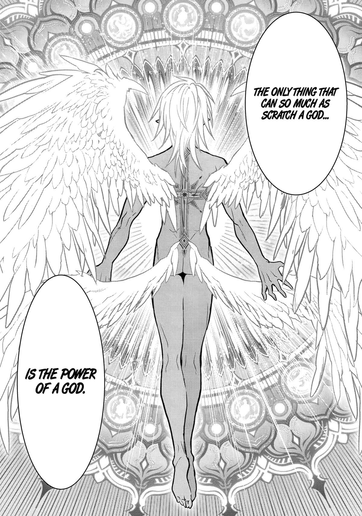 I Became a Legend After My 10 Year-Long Last Stand - Chapter 43 - 44