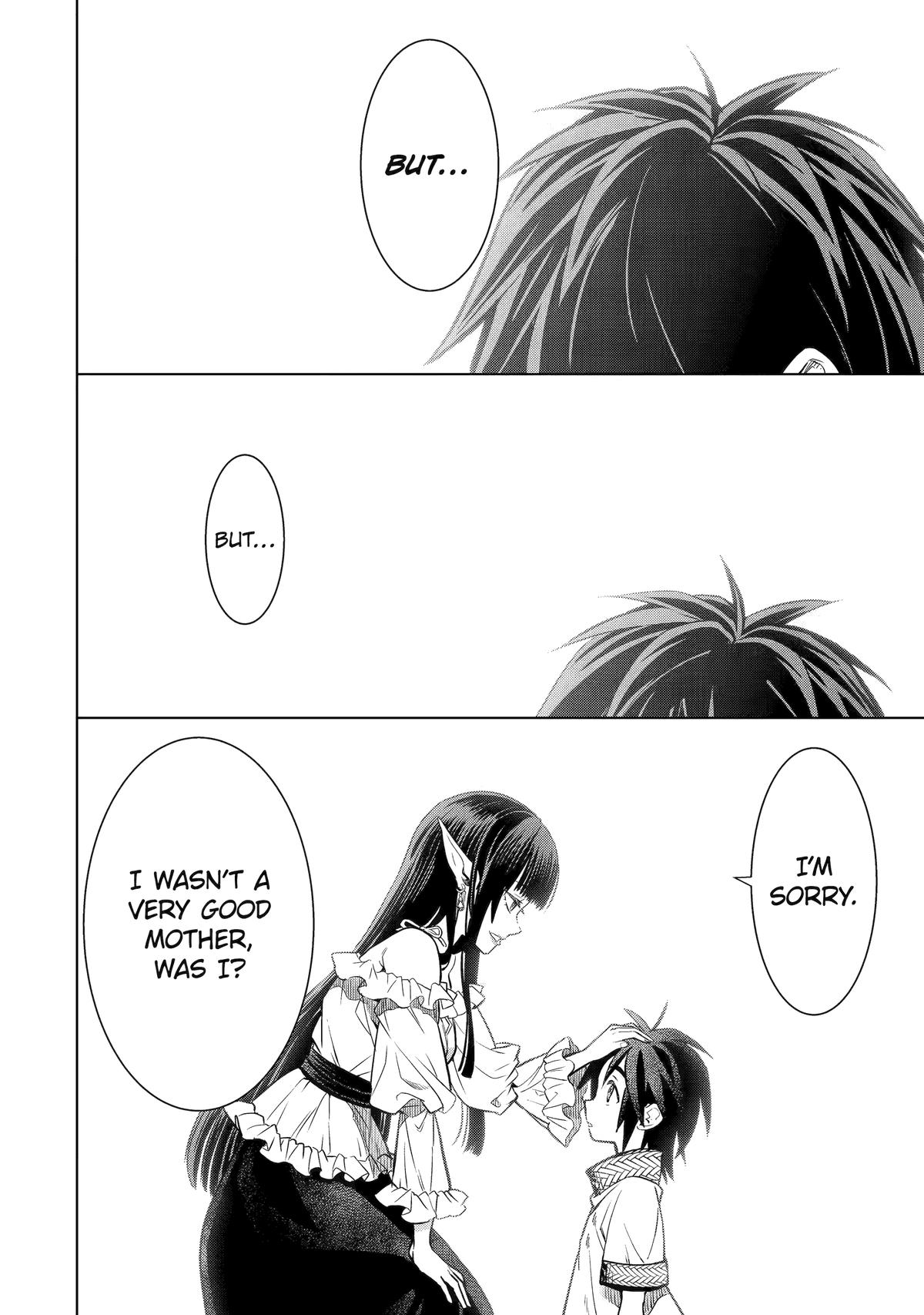 I Became a Legend After My 10 Year-Long Last Stand - Chapter 43 - 45