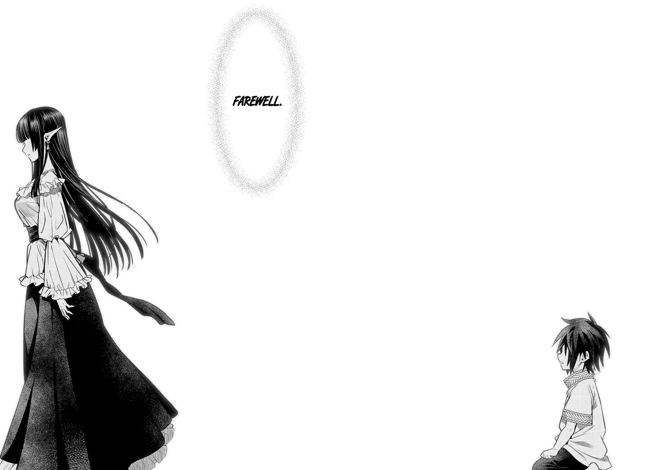 I Became a Legend After My 10 Year-Long Last Stand - Chapter 43 - 47