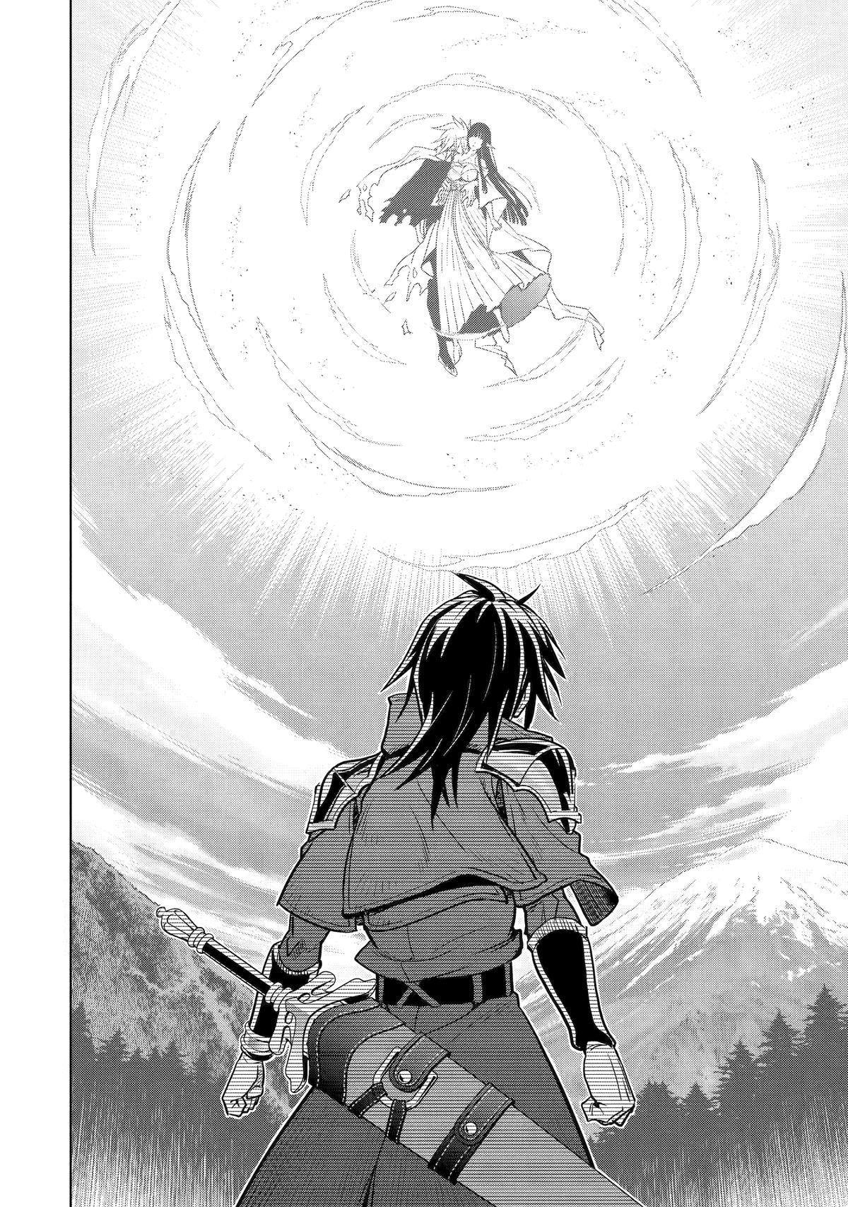 I Became a Legend After My 10 Year-Long Last Stand - Chapter 43 - 48