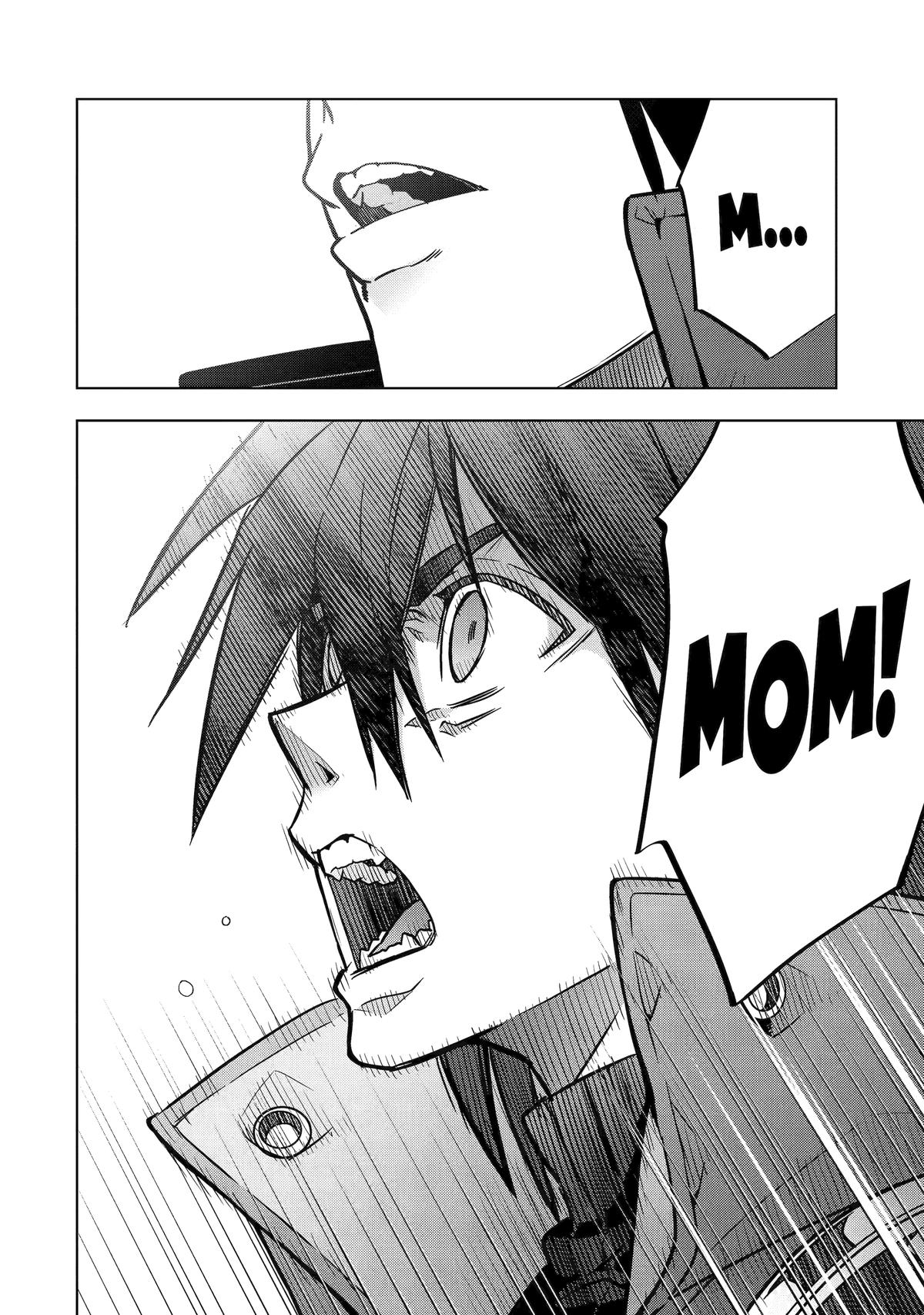 I Became a Legend After My 10 Year-Long Last Stand - Chapter 43 - 50