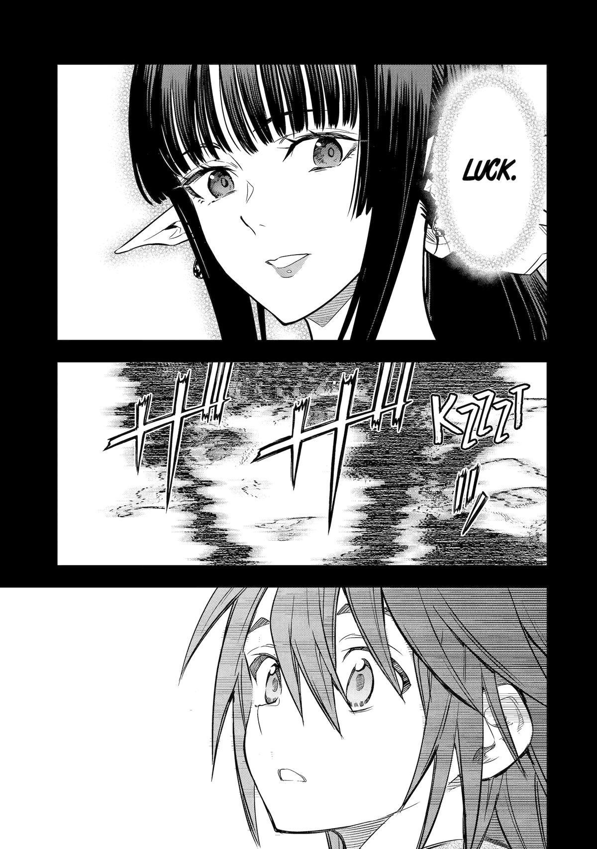 I Became a Legend After My 10 Year-Long Last Stand - Chapter 43 - 53