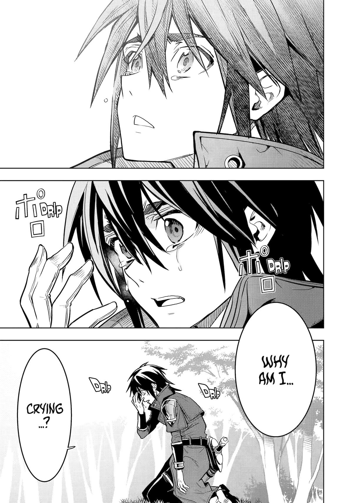 I Became a Legend After My 10 Year-Long Last Stand - Chapter 43 - 55