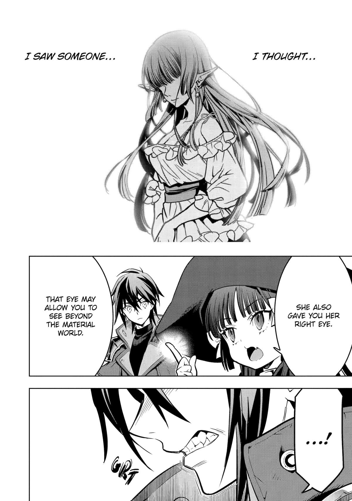 I Became a Legend After My 10 Year-Long Last Stand - Chapter 44 - 10