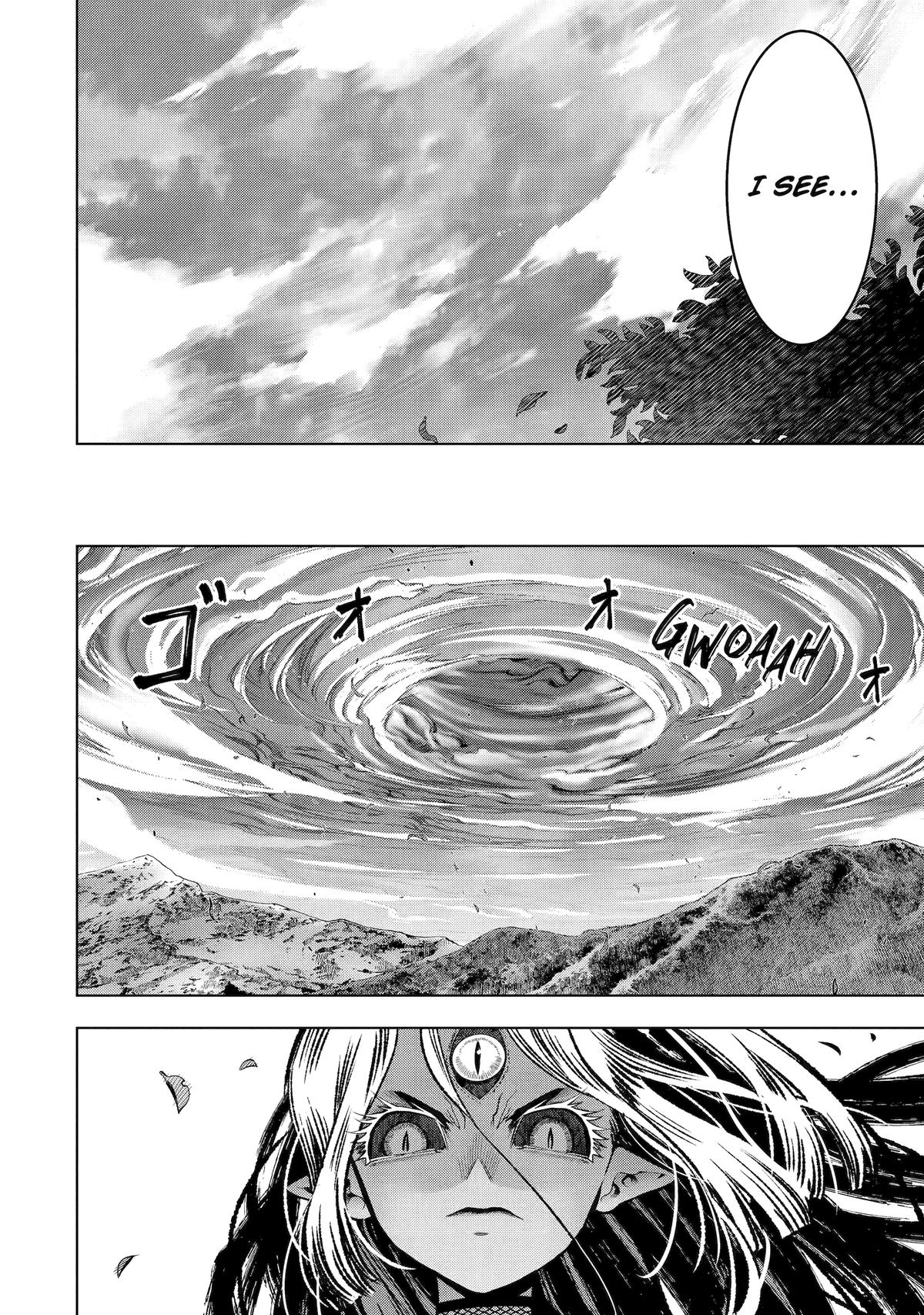 I Became a Legend After My 10 Year-Long Last Stand - Chapter 44 - 14